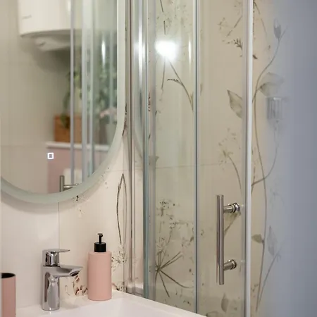 Stulli 1 Daire Dubrovnik