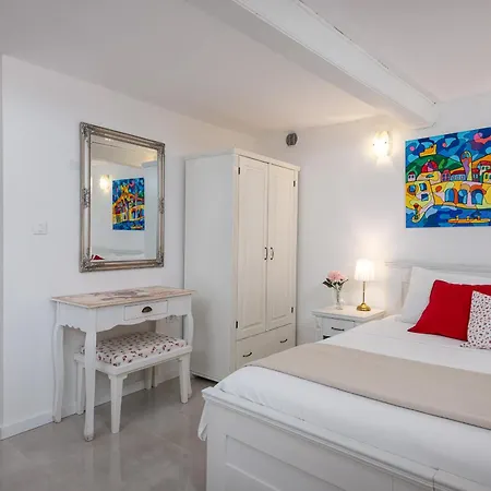 Stulli 1 杜布罗夫尼克