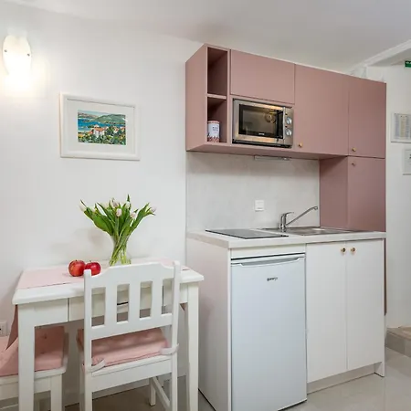 Stulli 1 Daire Dubrovnik