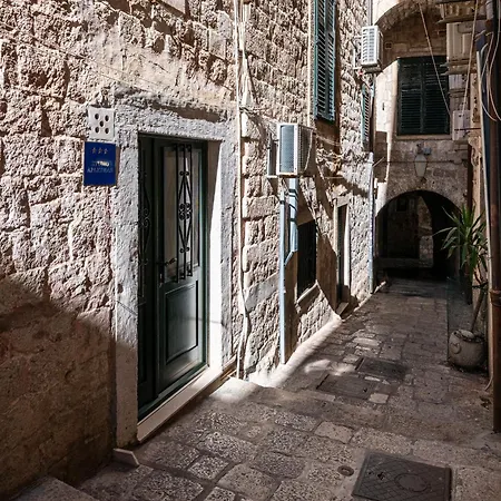 Stulli 1 * Dubrovnik